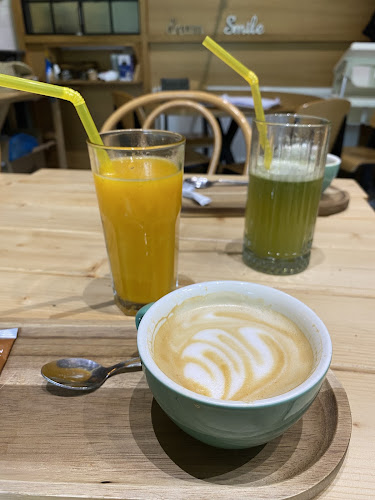 Bread & Spices - Gastronomie și ospitalitate