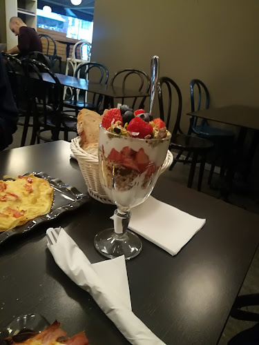 Rue du Pain - Boulangerie Artisanale - București