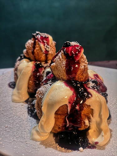 Restaurant - Cristuru Secuiesc