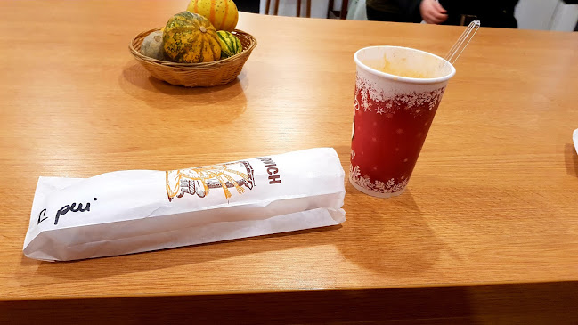 Souper - Cluj-Napoca