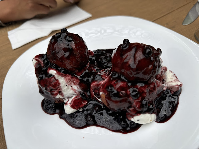 Popasul Turistic Vişina - Bumbești-Jiu