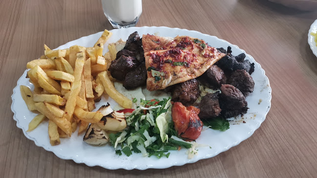 Restaurant Șaker - Gastronomie și ospitalitate