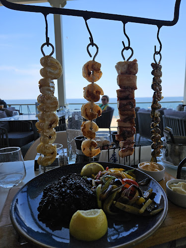 Restaurant Reyna - Gastronomie și ospitalitate