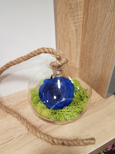 Comentarii opinii despre Floraria Garden Boutique Valcea