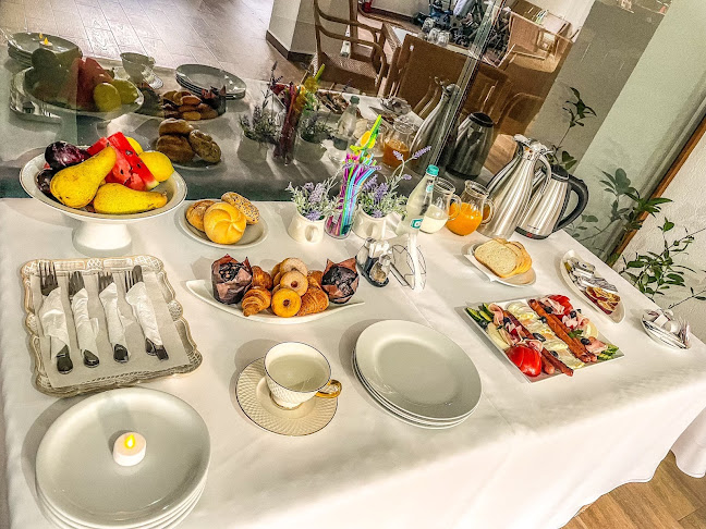 Luxury Events - Curtea de Argeș