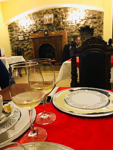 Butoiul de Aur - Gastronomie și ospitalitate