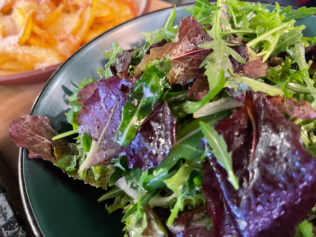 Opinii despre CAU Steakhouse în București - Gastronomie și ospitalitate