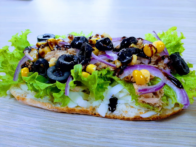 Opinii despre Pizza La Mișu' în Giurgiu - Gastronomie și ospitalitate