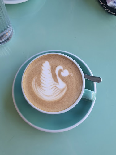 Breakaway. Specialty Coffee - Brașov