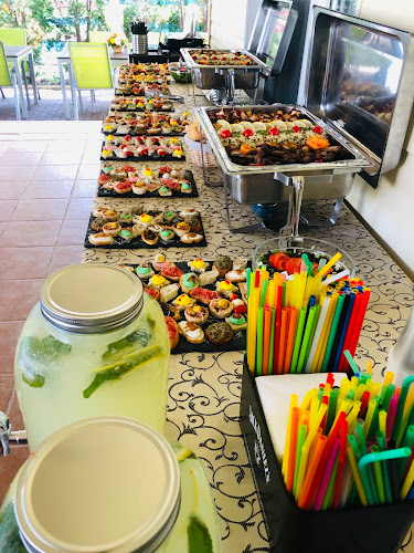 Comentarii opinii despre Criogen Catering