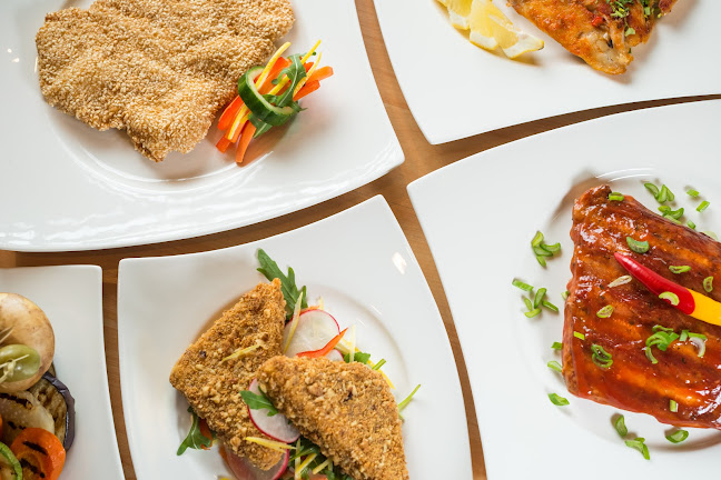 Opinii despre EXPAND CATERING în Cluj-Napoca - Gastronomie și ospitalitate