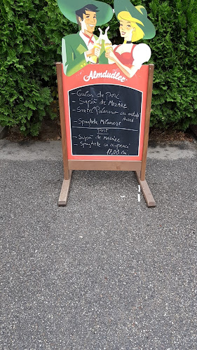 Restaurant Pizzerie Satu Mare