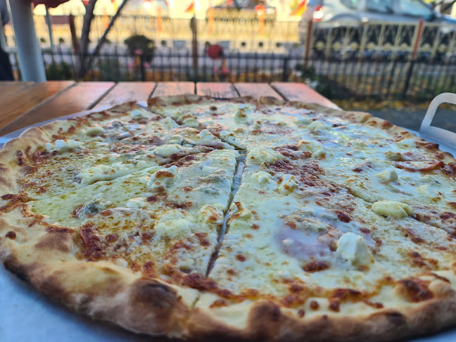 Opinii despre PIZZA JAMES MOOD în Călărași - Gastronomie și ospitalitate