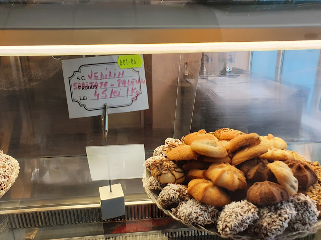 Comentarii opinii despre COFETARIA AFRODITA