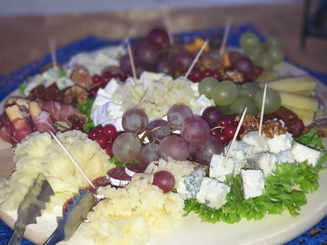 Ribs HOUSE - Gastronomie și ospitalitate