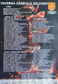 Opinii despre Taverna în Drobeta-Turnu Severin - Gastronomie și ospitalitate