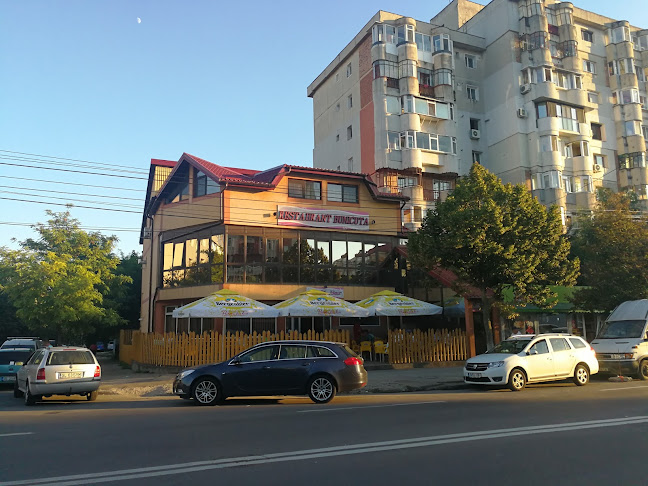 Restaurant Bunicuța - Gastronomie și ospitalitate