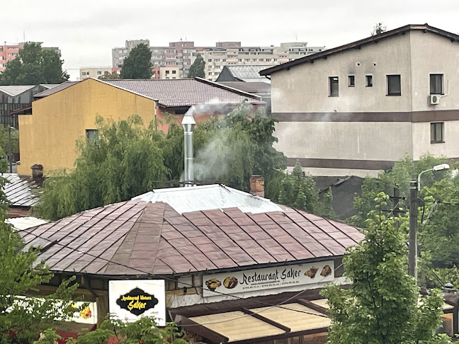 Strada Maica Domnului 5B, București 022203