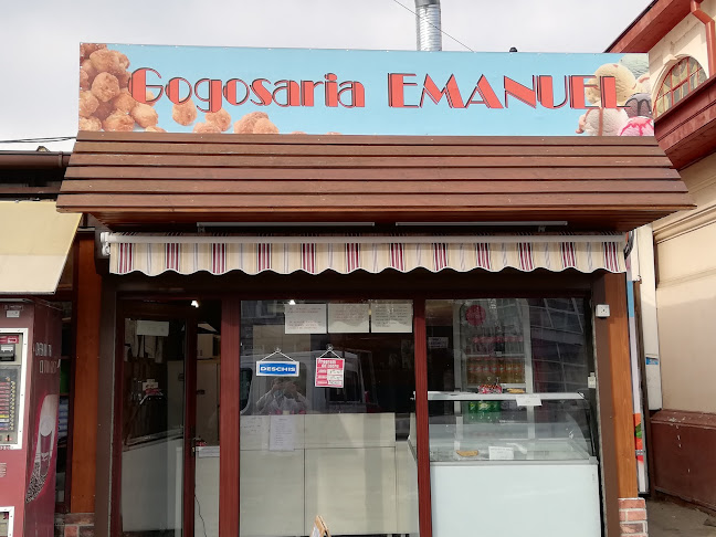 SC Gogoseria Emanuel 2020 srl