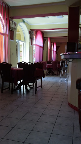 Strada Suișului, Oradea