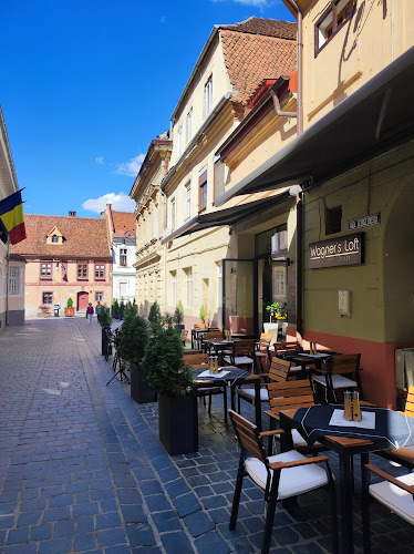 Wagner's Loft - Gastronomie și ospitalitate