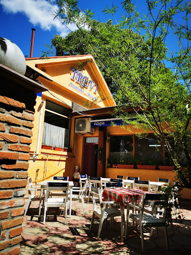 Trattoria Trevi