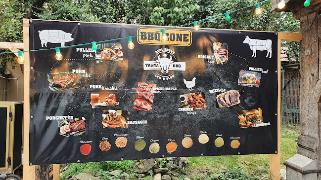 Székelytanya - Gastronomie și ospitalitate