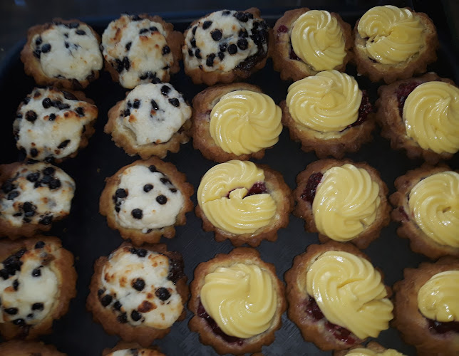 Patiseria De 10 - Gastronomie și ospitalitate