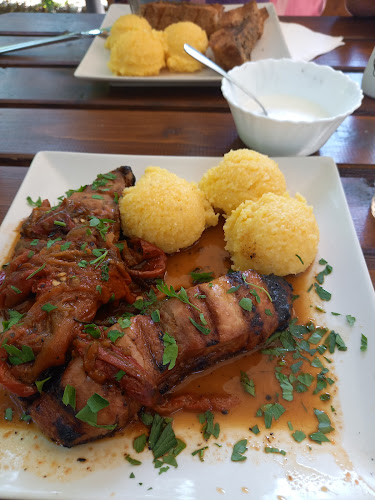 Restaurant Complex ALBATROS POD4 - Gastronomie și ospitalitate