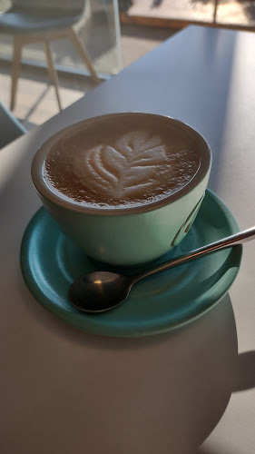 Comentarii opinii despre Trio - Artisan bakery & café