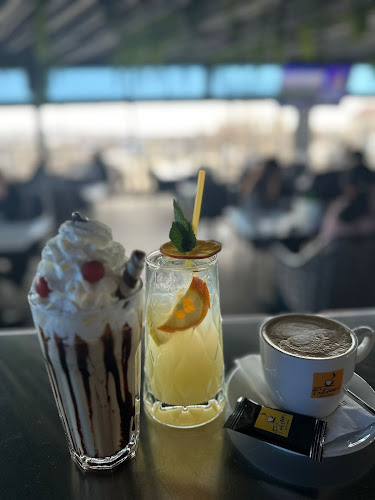 Opinii despre Restaurant STAR în Tulcea - Gastronomie și ospitalitate