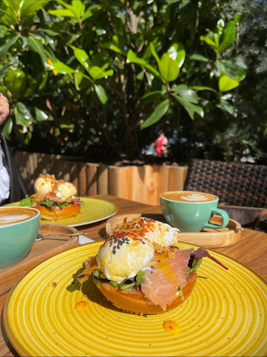 Comentarii opinii despre Bread & Spices