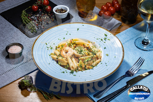 Bistro Callatis - Focșani