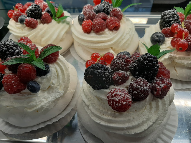 Placintaria EM PIE - Călărași