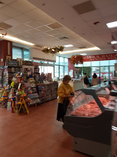 Complexul Agroalimentar Crângași - București