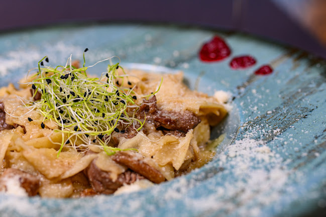 Comentarii opinii despre Lyra Restaurant