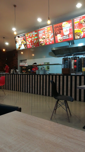 Blue Hours - Alba Iulia