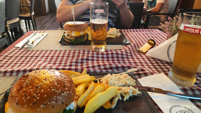 Strada Negru Vodă 42, Curtea de Argeș 115300