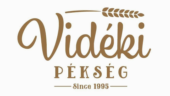 Vidéki Pékség - Gastronomie și ospitalitate
