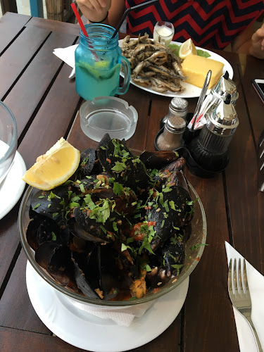 Comentarii opinii despre Cherhanaua Cazino