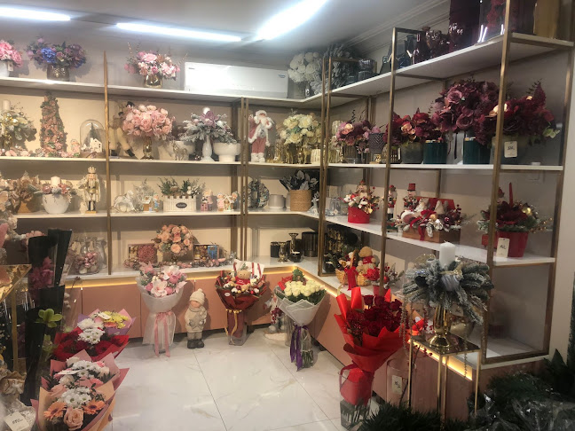 PicoBelo Florarie Fetesti