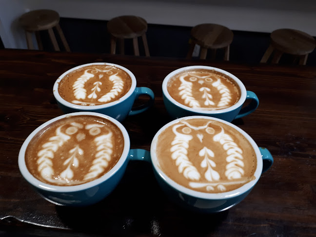 Comentarii opinii despre ClaroCafe