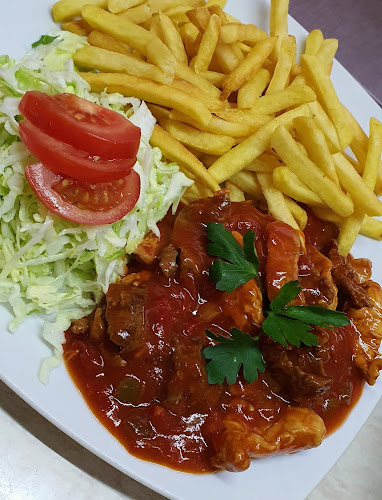 Terasa Cetate Mamaia