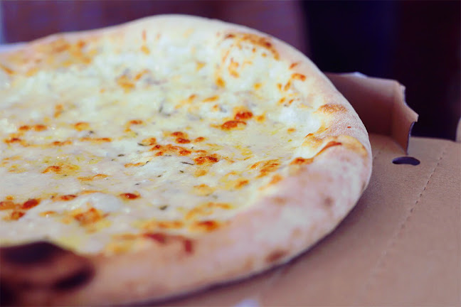 One Minute Pizza - Bragadiru