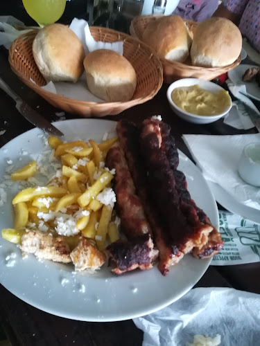 Opinii despre Hanul București în Maglavit - Gastronomie și ospitalitate