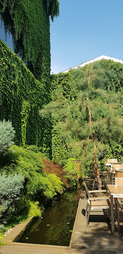 Comentarii opinii despre Zenti Plaza Hotel