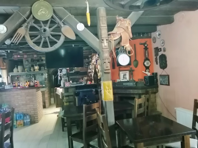 Opinii despre Pizzeria Gasca Noastra în Dumitrești - Gastronomie și ospitalitate