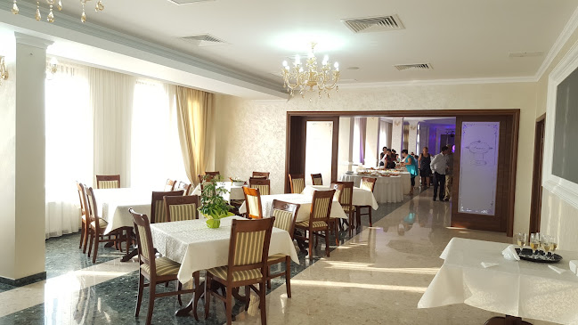 Restaurant Pensiunea Premier - Gastronomie și ospitalitate