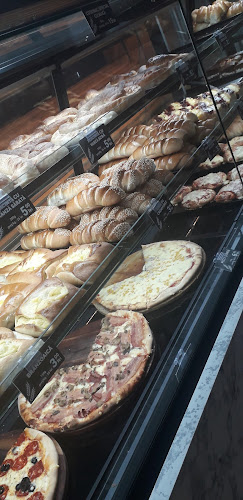 Patiseria Elvin kereji Mariana - Arad