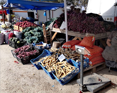 Piata De Gross Constanta